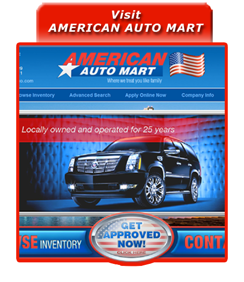 American Auto Car Sales